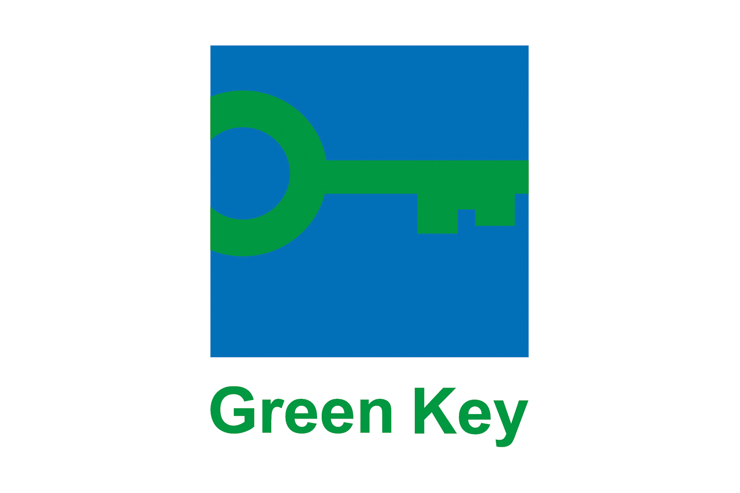 Galerija okusov Zeleni ključ